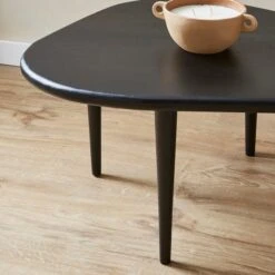 Lucas Medium Coffee Table, Acacia Wood 8 Lucas Medium Coffee Table, Acacia Wood -DUNELM Furniture Shop 30897096 alt02