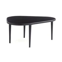 Lucas Medium Coffee Table, Acacia Wood 9 Lucas Medium Coffee Table, Acacia Wood -DUNELM Furniture Shop 30897096 alt03