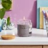 Laundry Days Jar Candle -DUNELM Furniture Shop 30897369