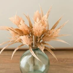 Artificial Natural Grass Bouquet -DUNELM Furniture Shop 30897532 alt01