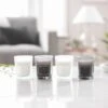 Hotel Set Of 4 Collection Candle Gift Set -DUNELM Furniture Shop 30897694