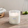 Bergamot Multi Wick Candle -DUNELM Furniture Shop 30897697