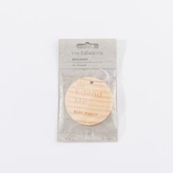 Bergamot Car Air Freshener -DUNELM Furniture Shop 30897700 alt02