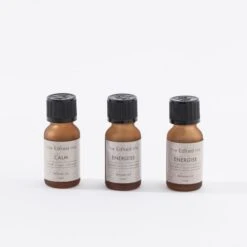 Set Of 3 Refresher Oils -DUNELM Furniture Shop 30897714 alt03