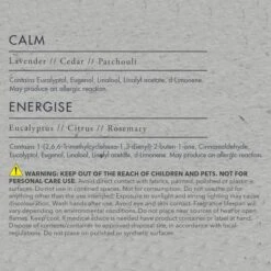 Set Of 3 Refresher Oils -DUNELM Furniture Shop 30897714 alt09