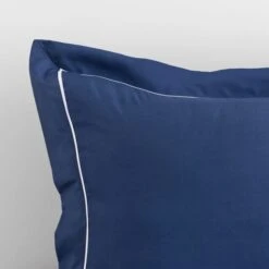 Ryleigh Oxford Pillowcase -DUNELM Furniture Shop 30897789 alt01