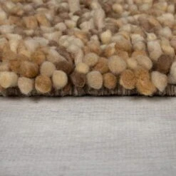 Noodle Wool Rug -DUNELM Furniture Shop 30897895 alt03