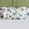 Rose Gardens Oxford Pillowcase -DUNELM Furniture Shop 30897915