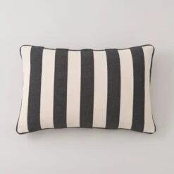 Beatrice Stripe Cushion 23 Beatrice Stripe Cushion -DUNELM Furniture Shop 30898010 alt01