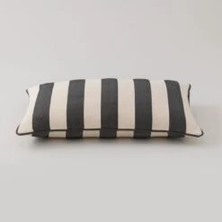 Beatrice Stripe Cushion 24 Beatrice Stripe Cushion -DUNELM Furniture Shop 30898010 alt03