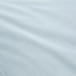 Organic Cotton Fitted Sheet -DUNELM Furniture Shop 30898132 alt04