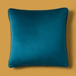 Leilani Square Cushion Cover -DUNELM Furniture Shop 30898159 alt03
