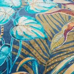 Leilani Square Cushion Cover -DUNELM Furniture Shop 30898159 alt04