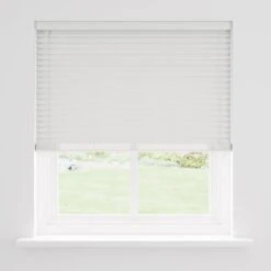 PVC Venetian Blind -DUNELM Furniture Shop 30898184 alt02