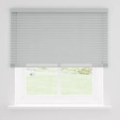 PVC Venetian Blind -DUNELM Furniture Shop 30898194 alt03