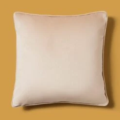 Leilani Square Cushion Cover -DUNELM Furniture Shop 30898218 alt03