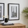 Paris Balcony Framed Print -DUNELM Furniture Shop 30898791