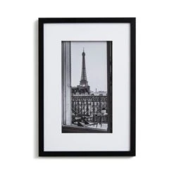 Paris Balcony Framed Print -DUNELM Furniture Shop 30898791 alt02