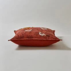 House Sparrow Cushion -DUNELM Furniture Shop 30899428 alt03