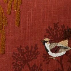 House Sparrow Cushion -DUNELM Furniture Shop 30899428 alt07