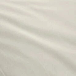 Organic Cotton Flat Sheet -DUNELM Furniture Shop 30899507 alt04