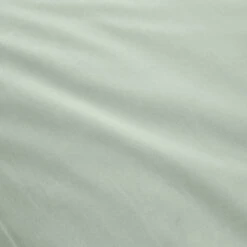 Organic Cotton Flat Sheet -DUNELM Furniture Shop 30899612 alt04