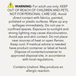 Tuberose And Freesia Room Spray -DUNELM Furniture Shop 30899667 alt09