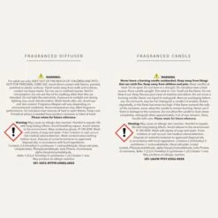 Pear & Gardenia Candle And Diffuser Gift Set -DUNELM Furniture Shop 30899668 alt09