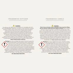 Plum & Patchouli Candle And Diffuser Gift Set -DUNELM Furniture Shop 30899669 alt09