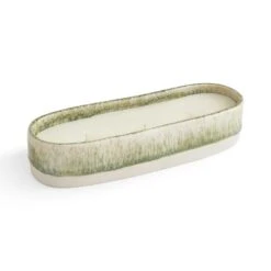 Churchgate Amber And Pine Multi Wick Candle -DUNELM Furniture Shop 30899677 alt03