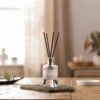 Black Pepper And Sandalwood Diffuser -DUNELM Furniture Shop 30899683