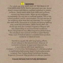 Black Pepper And Sandalwood Diffuser -DUNELM Furniture Shop 30899683 alt09