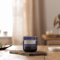 Sea Salt And Vetiver Candle -DUNELM Furniture Shop 30899690 alt01