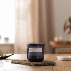 Sea Salt And Vetiver Candle -DUNELM Furniture Shop 30899690 alt02