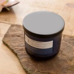 Sea Salt And Vetiver Candle -DUNELM Furniture Shop 30899690 alt03