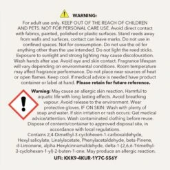 Pear And Gardenia Ribbed Diffuser -DUNELM Furniture Shop 30899699 alt09