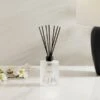Tuberose And Freesia Ribbed Diffuser -DUNELM Furniture Shop 30899701