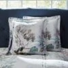 Dorma Lagoon Pillowsham -DUNELM Furniture Shop 30900240
