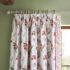 Dorma Modern Ditsy Blackout Pencil Pleat Curtains -DUNELM Furniture Shop 30900610