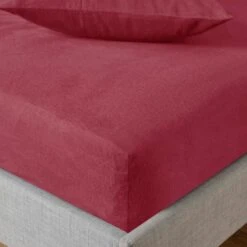 Soft & Cosy Luxury Cotton Fitted Sheet -DUNELM Furniture Shop 30900626