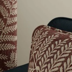 Alderly Pencil Pleat Curtains -DUNELM Furniture Shop 30901675 alt08