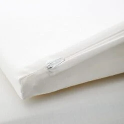 Pure Cotton Large Back Seat Pillowcase -DUNELM Furniture Shop 30902088 alt04