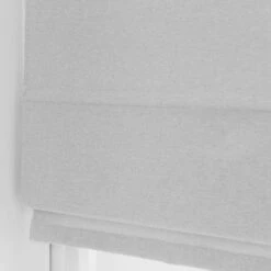 Luna Magnetic Roman Blind -DUNELM Furniture Shop 30902528 alt04