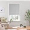 Luna Magnetic Roman Blind 2 Luna Magnetic Roman Blind -DUNELM Furniture Shop 30902532