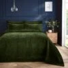 Haisley Geo Bedspread -DUNELM Furniture Shop 30902604