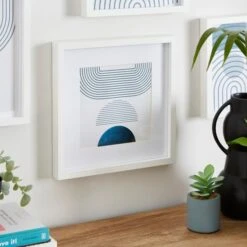 Alton Photo Frame -DUNELM Furniture Shop 30902752