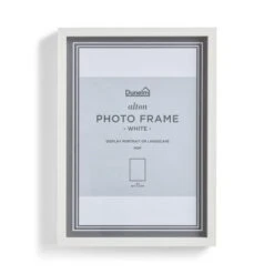 Alton Photo Frame -DUNELM Furniture Shop 30902754 alt03