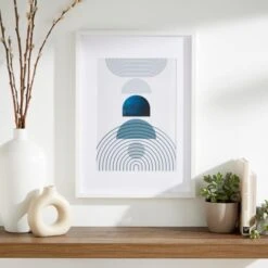 Alton Photo Frame -DUNELM Furniture Shop 30902758