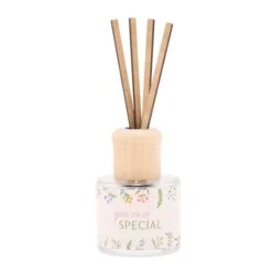 The Cottage Garden Orange Blossom Diffuser & Candle Gift Set -DUNELM Furniture Shop 30903288 alt02