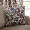 Forest Fruits Cushion -DUNELM Furniture Shop 30903397